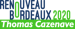 Renouveau Bordeaux Logo