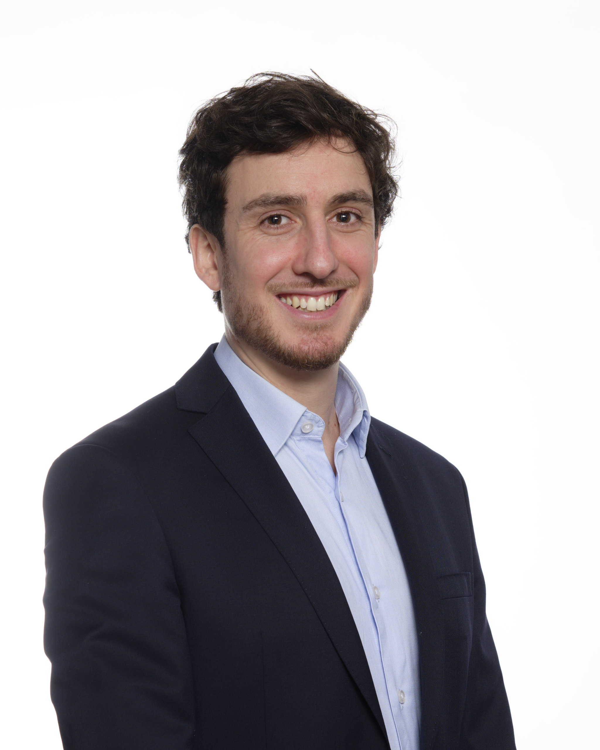 Baptiste Yvenat Baptiste Yvenat collistier de Thomas Cazenave