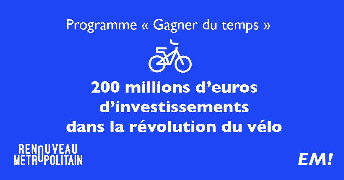 vélo_forte_4 Thomas Cazenave 200 millions d'investissements vélo