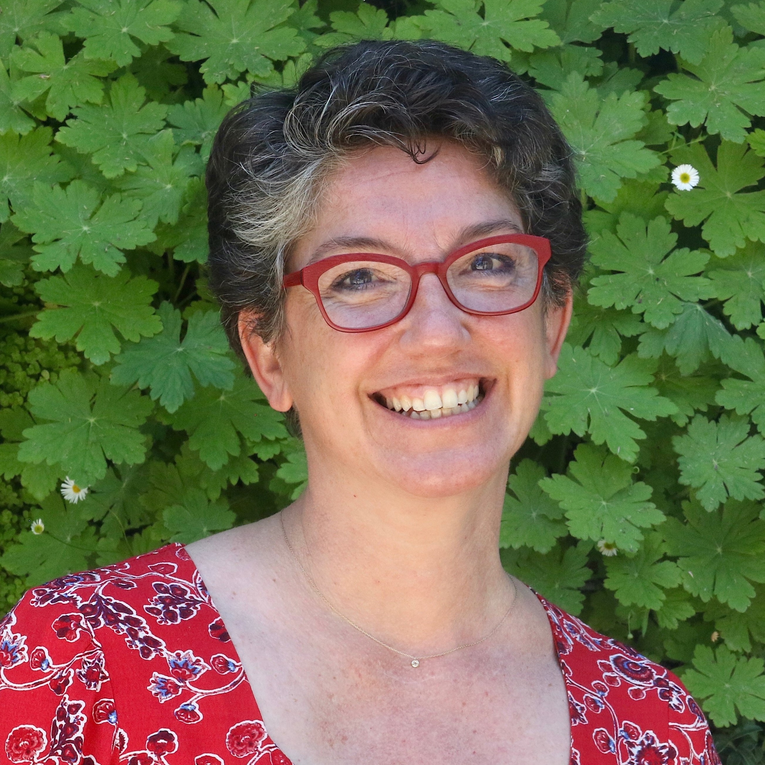 Anne Fahmy100