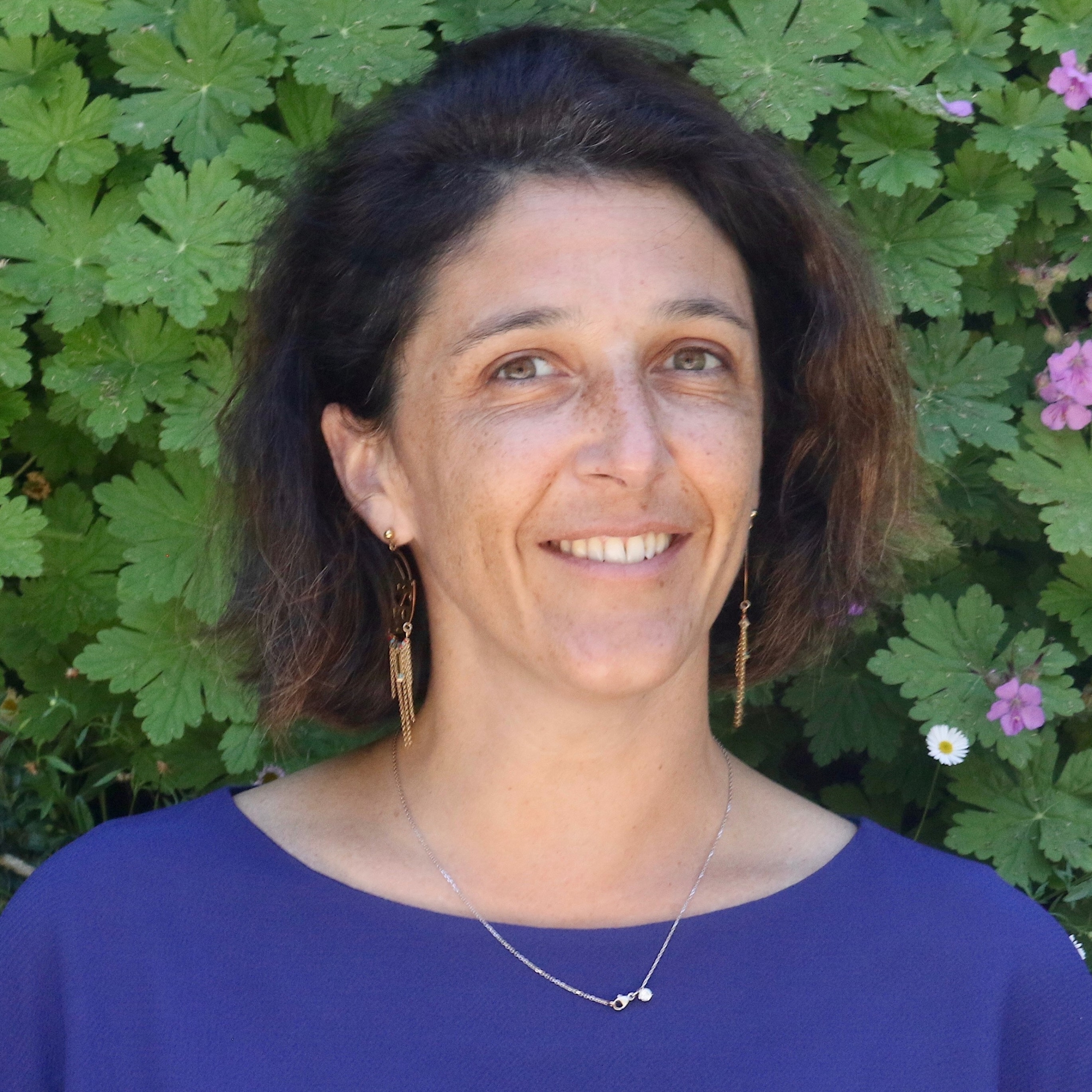 Catherine Fabre96